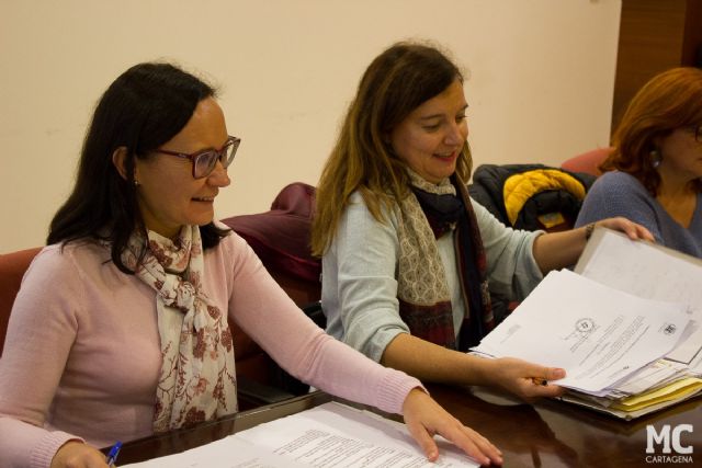 MC sigue velando para que el Gobierno socialista no engañe a los vecinos también con los Presupuestos Participativos