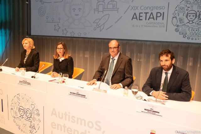 Plena inclusión y buenas prácticas en TEA protagonizan el XIX Congreso Nacional Autismos, Entendiendo la Diversidad