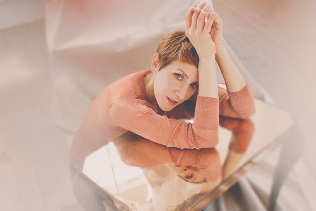 Dos grandes voces de la escena jazzística, Stacey Kent y Melanie de Biasio, protagonistas del Cartagena Jazz Festival