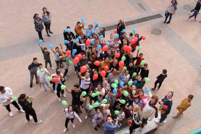 Sale a licitación el Plan de Desarrollo Gitano para fomentar la promoción y participación en las Barriadas Villalba y Virgen de la Caridad