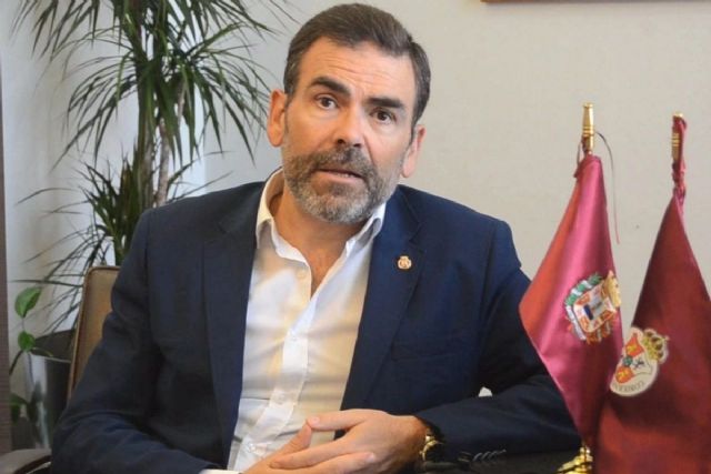 El alcalde denuncia que, un año mas, los presupuestos regionales insistan en el maltrato a Cartagena