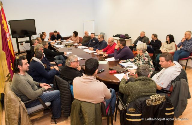 La Mesa General de Negociacion aprueba por unanimidad la Oferta de Empleo Publico de 2017