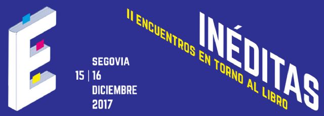 El Premio Mandarache se presenta en Ineditas en Segovia