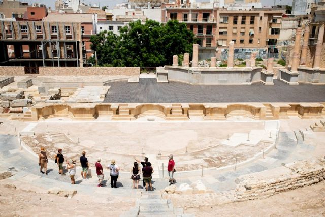 El Museo del Teatro Romano propone celebrar la Navidad en familia con la actividad Bona Saturnalia