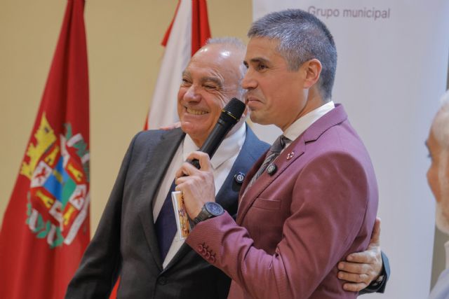 MC brinda por una Cartagena unida, próspera y gobernada desde el cartagenerismo