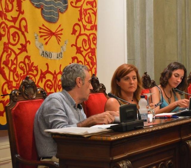 CTSSP rechaza 'las negociaciones con empresas investigadas por corrupción'