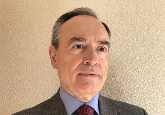 Ramón Galián y su visión como matemático de la importancia de la educación en la dedicación personal