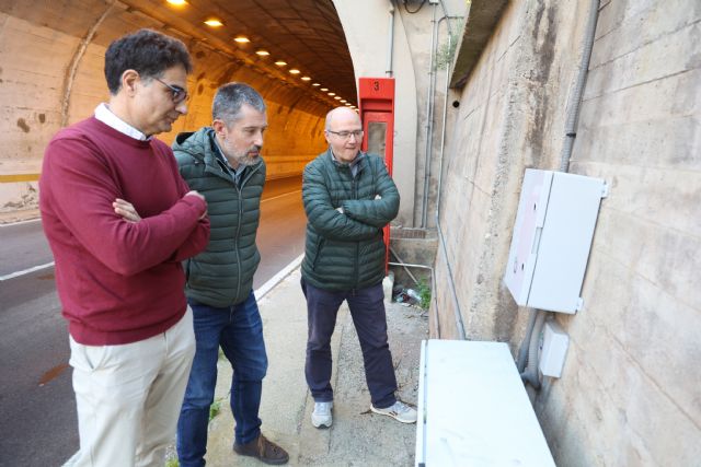 Qartia, spin-off de la UPCT, integra tecnología IoT para la vigilancia sísmica de infraestructuras críticas