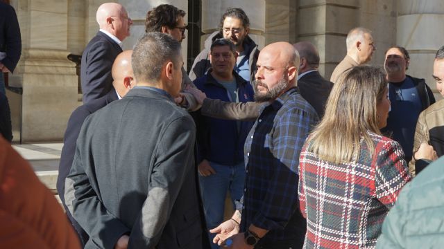 SABIC se desangra y MC reclama soluciones reales para el presente y el futuro industrial de Cartagena