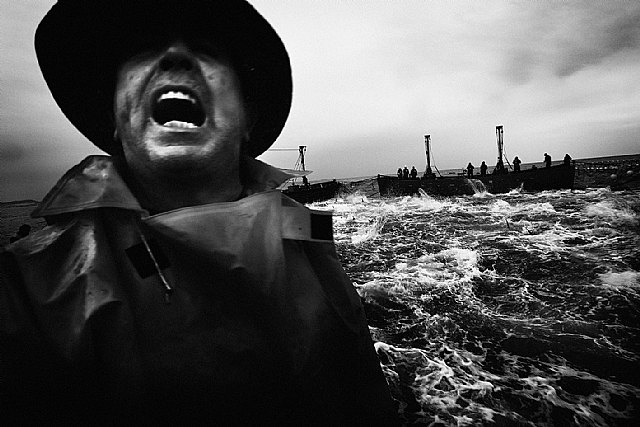 Cartagena, capital de la fotografía