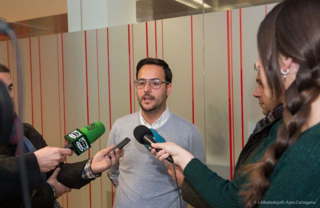 Las familias más necesitadas contarán con bonificaciones en las guarderías municipales