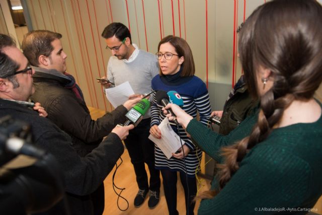 Luz verde al nuevo proyecto de ordenanza de venta ambulante