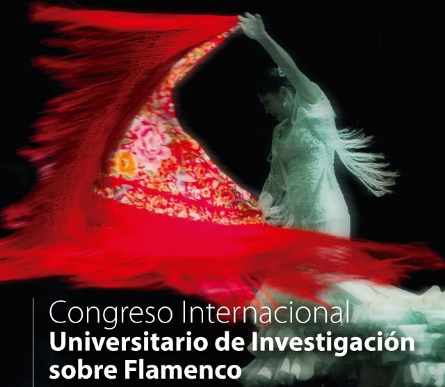 La UCAM presenta en Cartagena su Congreso Internacional de Flamenco