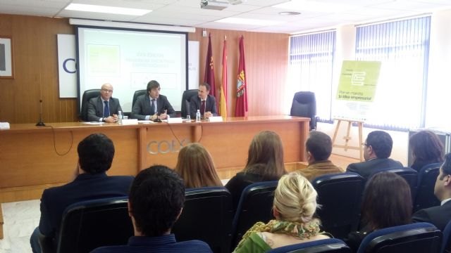 El programa Iniciativas Emprendedoras posibilita la creación de 23 puestos de trabajo en Cartagena