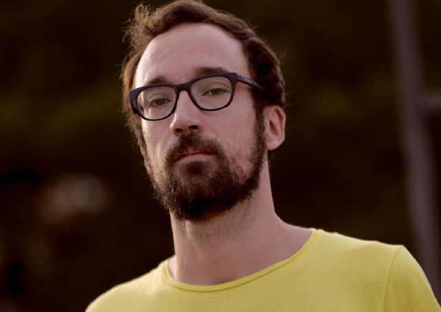 Continuan los encuentros del Premio Mandarache con el escritor Julio Fajardo Herrero