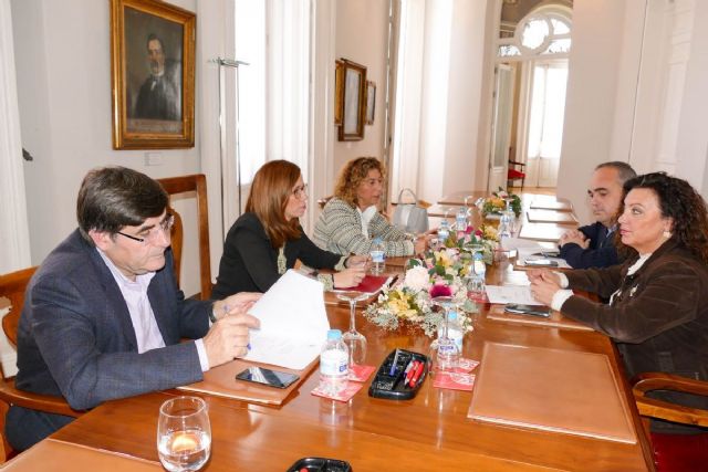 La Junta de Gobierno aprueba convenios para la atencion de personas en exclusion social y gasto farmaceutico