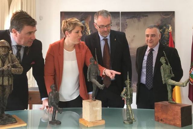 MC preguntará a N. Arroyo en el Pleno por la bolsa de economistas 'copada' por los Segado