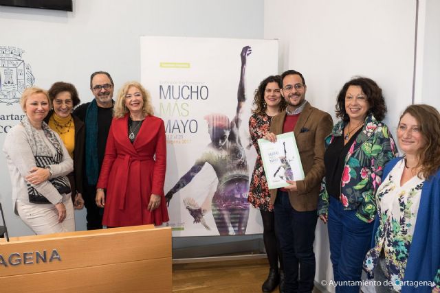 La nueva edicion del Mucho Mas Mayo tratara la construccion social de las identidades colectivas