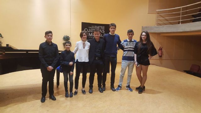 El jurado de Entre Cuerdas y Metales ya tiene a los finalistas en la modalidad de viento metal