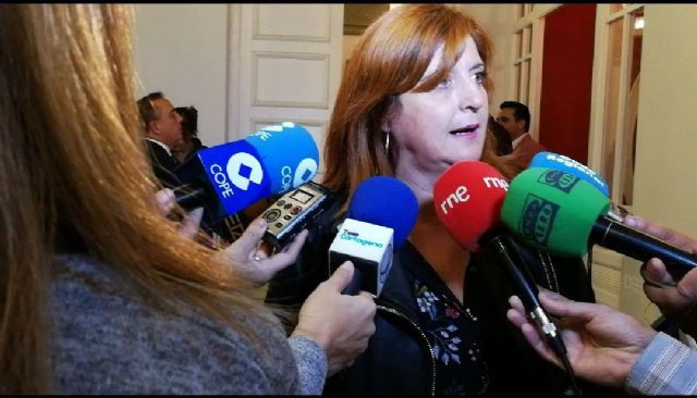 Podemos pide medidas urgentes en el colegio del Estrecho