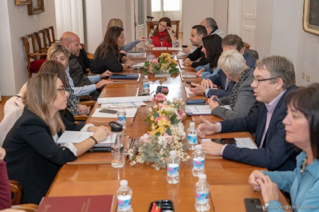 El Ayuntamiento retrasa la aprobación del presupuesto municipal apara adaptarlo a las necesidades generadas por la crisis sanitaria