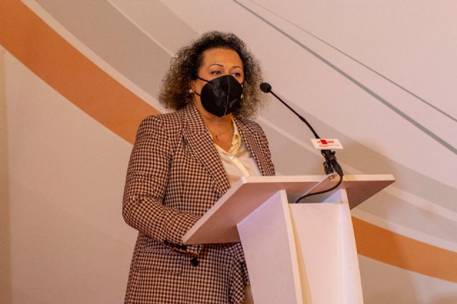 El Puerto de Cartagena apuesta por el transporte marítimo de corta distancia como una opción segura para las empresas exportadores