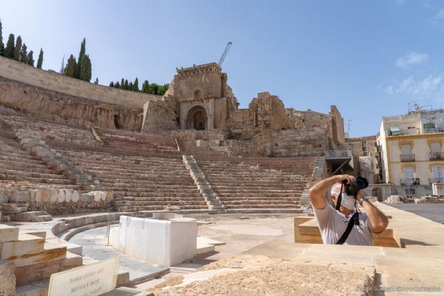 Cartagena tiene un plan con escapadas de fin de semana y ofertas especiales para una Semana Santa romana y mediterránea