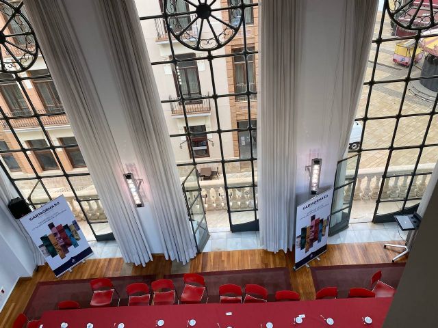 MC: N. Arroyo (PP) institucionaliza el despotismo y veta la participación de la oposición en los encuentros de ´Agenda Urbana 2030´