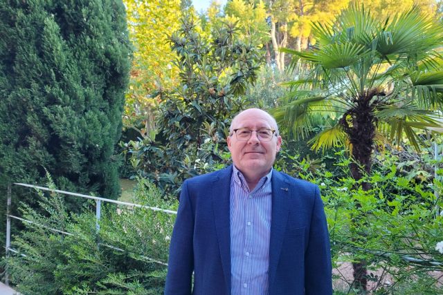 El historiador José Luis Villacañas debatirá en Cartagena Piensa sobre su concepto de España