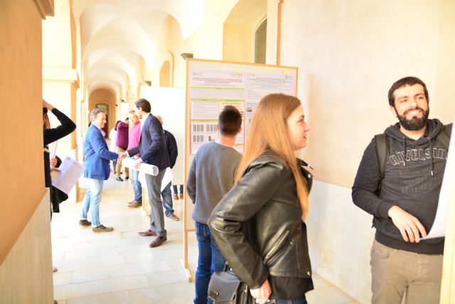 'Los doctores en la empresa aportan visión de futuro'