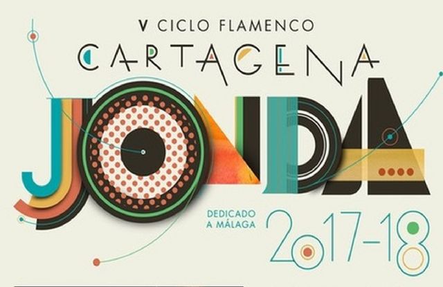 La flamenca Antonia Contreras y el guitarrista Juan Ramon Caro actuaran en el Mare Nostrum