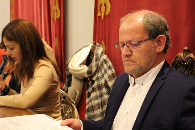 Ciudadanos reclama la creación urgente de la Comisión, la Oficina Técnica y la actualización del Plan de Accesibilidad