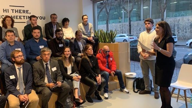 La iniciativa IoT Tribe Space Endeavour desarrollará un ecosistema de empresas para el desarrollo de tecnologías espaciales