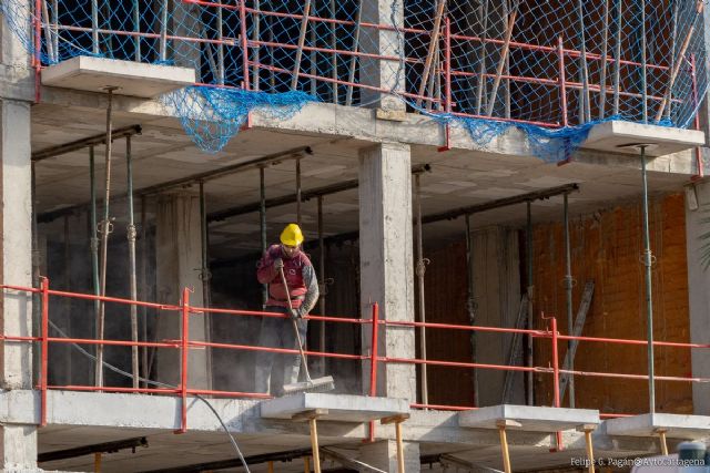 El Ayuntamiento retoma los trámites urbanísticos para promover la recuperación económica