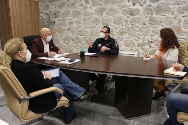 Mayor control sobre la actividad de las peluquerías y barberías del municipio