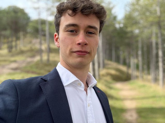 Cartagena por la Caridad traerá a Jorge Rey a Cartagena y Fuente Álamo