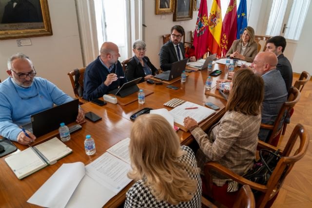 VOX apuesta por una Cartagena más limpia y segura con la aprobación de la nueva ordenanza de convivencia