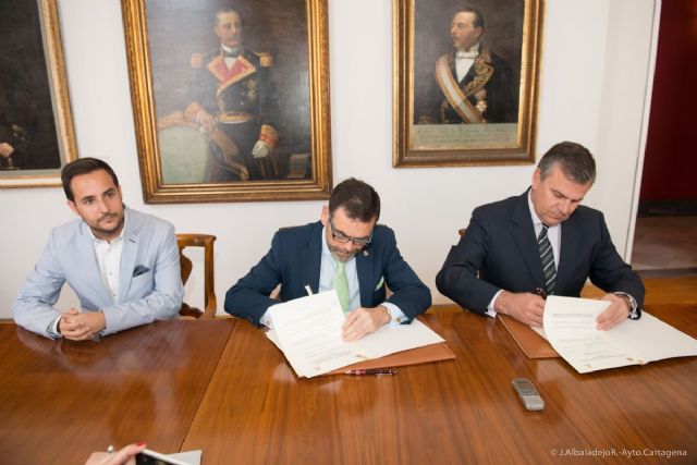 Repsol vuelve a colaborar con 70.000 euros en La Mar de Músicas