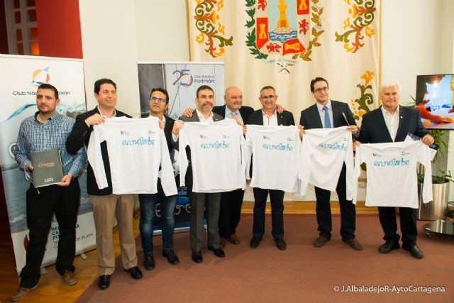 Ochenta embarcaciones se daran cita en la IX Regata Solidaria Carburo de Plata que recaudara fondos para DGenes