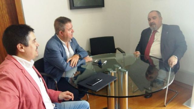 MC celebra que el resto de grupos se sumen a su iniciativa y la labor del alcalde en materia de Justicia