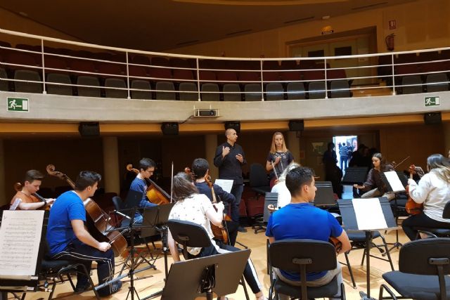 Entre Cuerdas y Metales entrega el viernes en El Batel los premios de su XXII edición