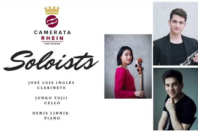 La joven Camerata Rhein interpreta a Beethoven, Brahms, Debussy y Berstein