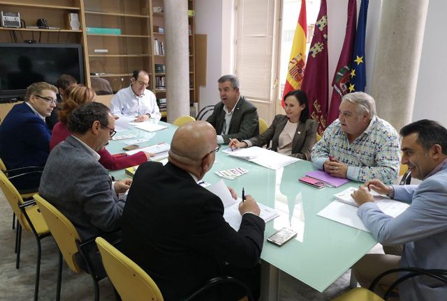 MC Cartagena facilitará la generación de empleo a través de la simplificación administrativa y la reducción de impuestos y tasas