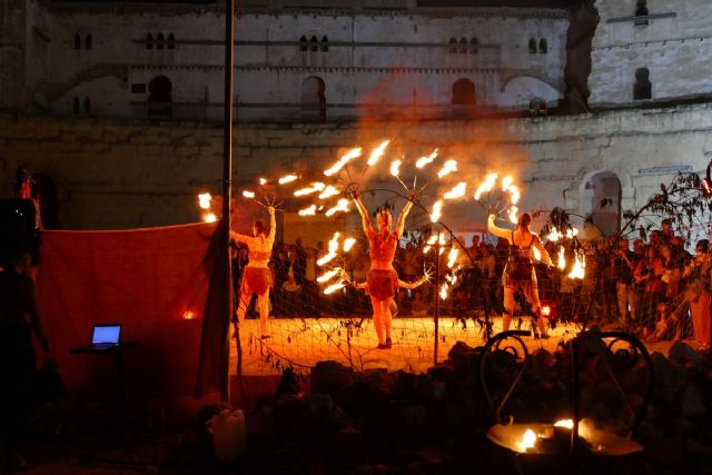 Cartagena traslada la Noche de los Museos al 14 de noviembre