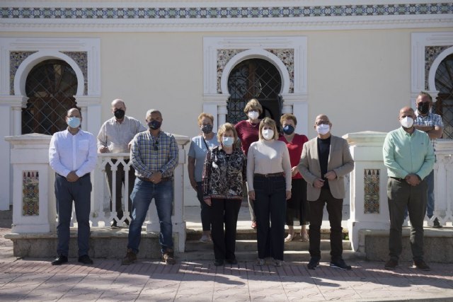 La Casa Moruna se convertirá en la nueva OMITA de La Aparecida