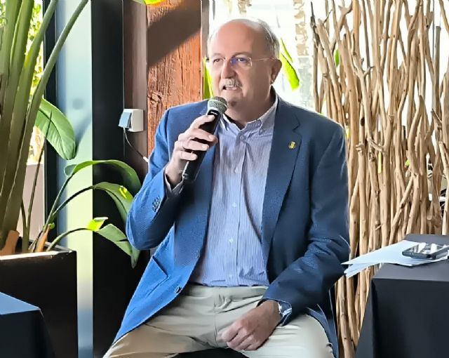 Cartagena Futuro congrega a los seis principales partidos y secompromete a realizarlo cada tres meses