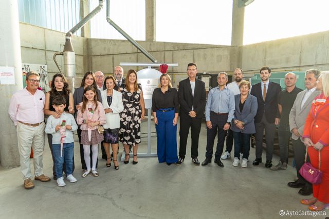 Cartagena rinde homenaje póstumo al maestro y artesano Paco ´El de la Mufla´