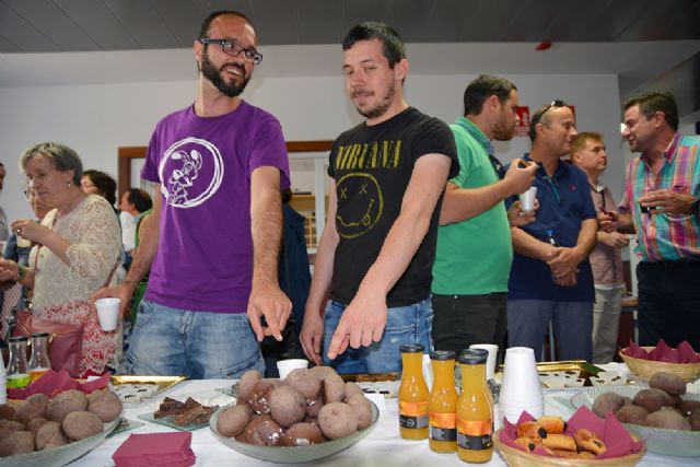 Buscan recuperar el cultivo de algarrobo en la Región para combatir el cambio climático