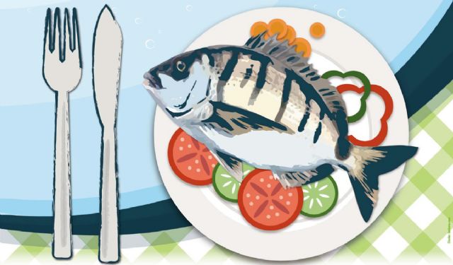 Pescados con Arte enseña este mes a cocinar el magre