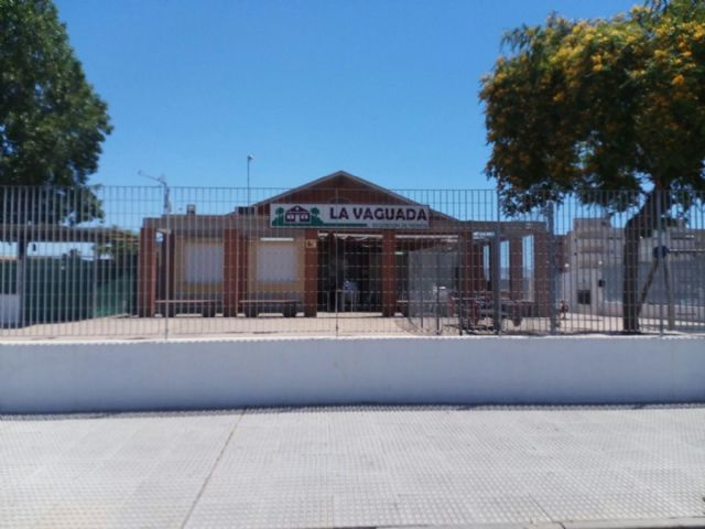 La Vaguada da la bienvenida al verano con un completo programa de fiestas